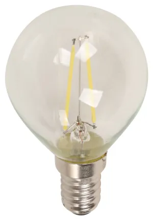 21749 2W E14 LED Bulb