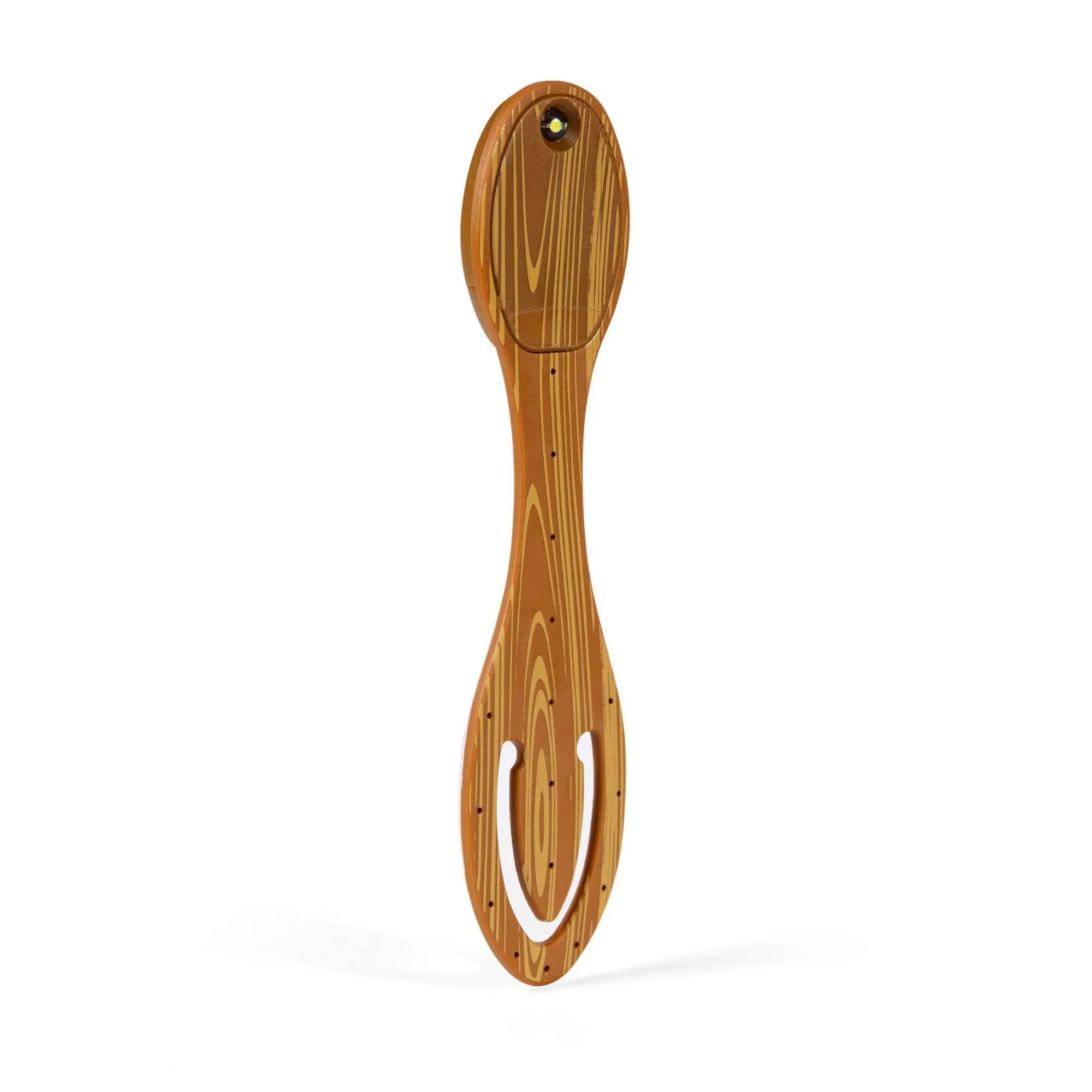 Flexilight Original Book Light (Wood)
