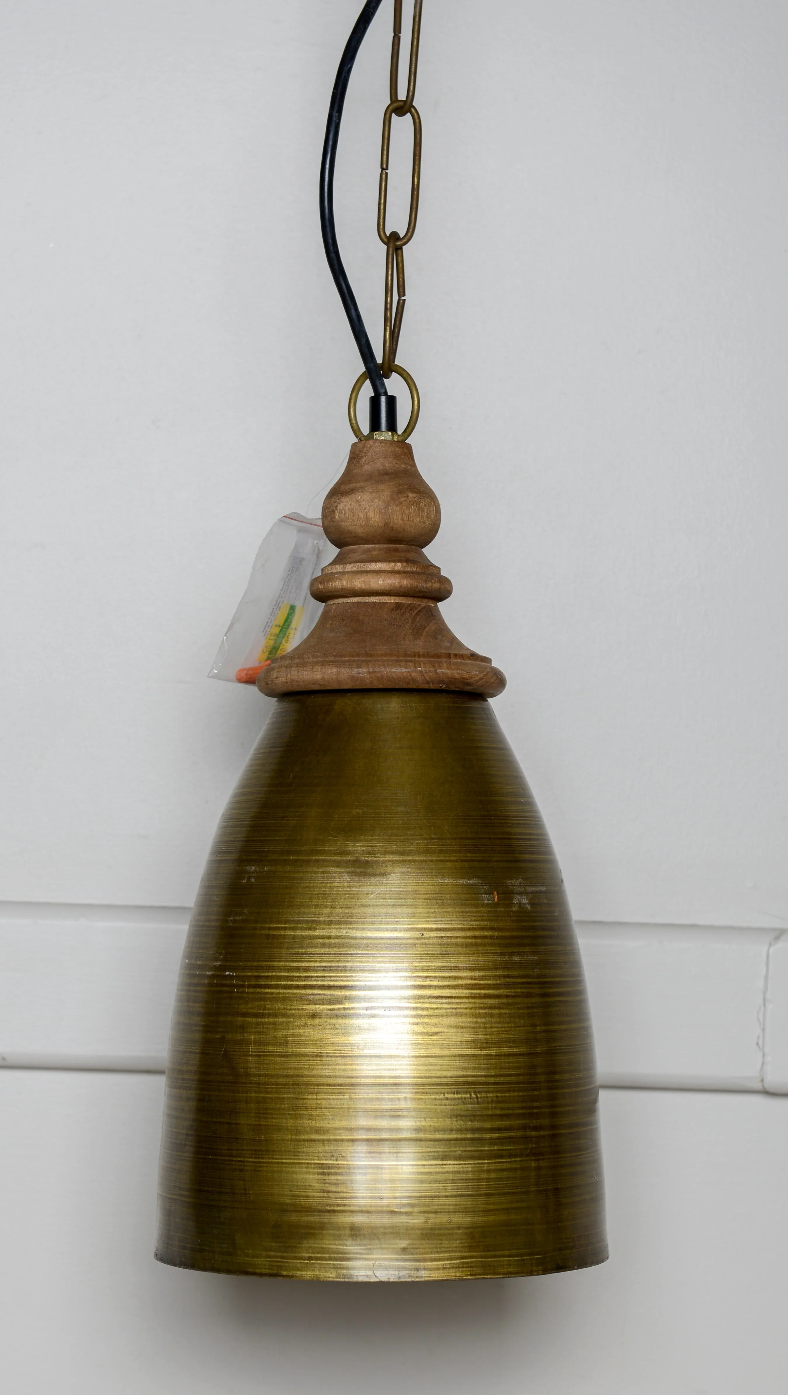 Metal Lights (Sold Separately)