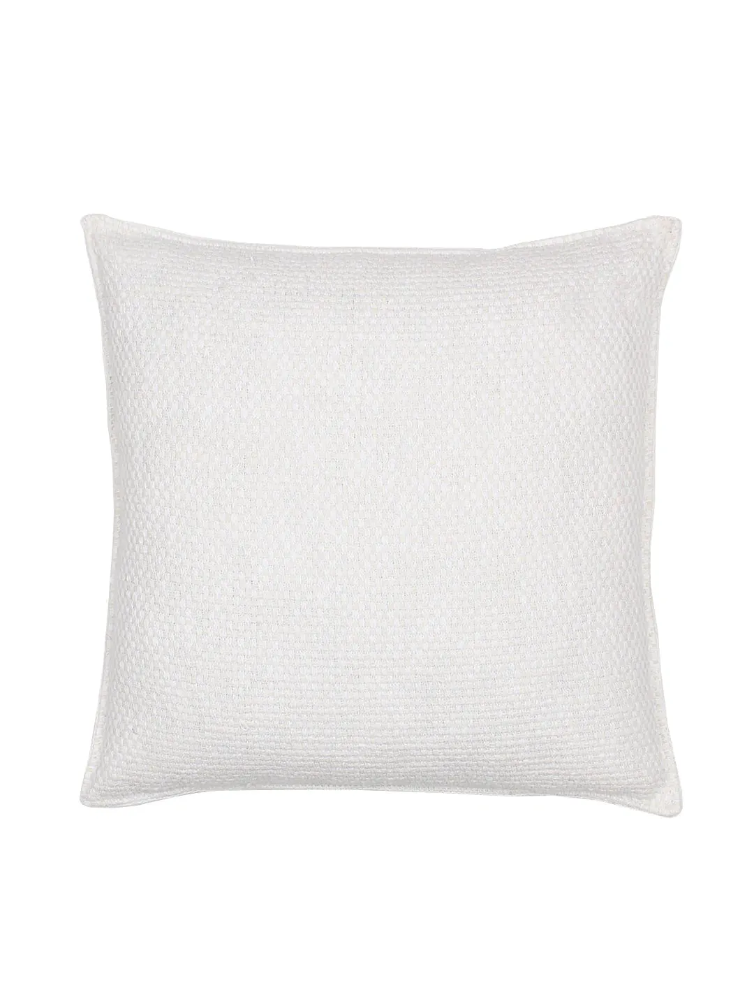 Vindhya Cushion Cover (Natural) - Large